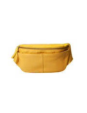 treats agnes keltainen bumbag vyölaukku