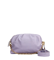 treats layla lila olkalaukku