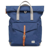 tummansininen roka canfield sustainable