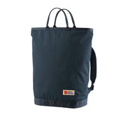 vardag totepack tummansininen