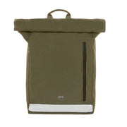 vihrea lefrik reppu heijastin