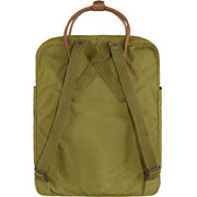 vihreä reppu fjällräven kånken no.2 foliage green
