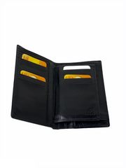 virgo musta povarimalli metallivetoketju