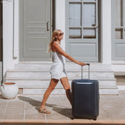 mikä on hyvä matkalaukun koko valintaopas