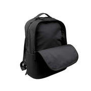 Aarni Athos musta hirvennahka iso reppu nahka