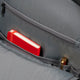 American Tourister At Work Nxt 14 musta pieni matkareppu taskut