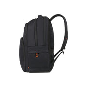 American Tourister At Work Nxt 15.6 musta pieni matkareppu sivusta