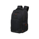 American Tourister At Work Nxt 15.6 musta pieni matkareppu etuviisto