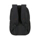 American Tourister At Work Nxt 17.3" musta iso matkareppu takaa