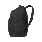 American Tourister At Work Nxt 17.3" musta iso matkareppu sivusta