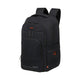 American Tourister At Work Nxt 17.3" musta iso matkareppu etuviisto
