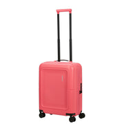 American Tourister Dashpop Sugar Pink lentolaukku vetoaisa