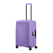 American Tourister Dashpop Violent Purple violetti pieni matkalaukku vetoaisa