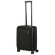 American Tourister Dashpop etutaskulla musta lentolaukku vetoaisa