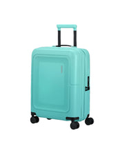 American Tourister Dashpop lentolaukku aqua sky turkoosi
