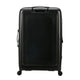 American Tourister Dashpop musta iso matkalaukku takaa
