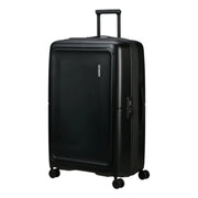American Tourister Dashpop musta iso matkalaukku etuviisto