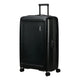 American Tourister Dashpop musta iso matkalaukku etuviisto