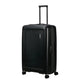 American Tourister Dashpop musta iso matkalaukku vetoaisa