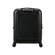 American Tourister Dashpop musta lentolaukku takaa