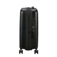 American Tourister Dashpop musta lentolaukku sivusta