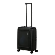 American Tourister Dashpop musta lentolaukku vetoaisa
