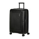 American Tourister Dashpop musta pieni matkalaukku etuviisto