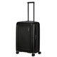 American Tourister Dashpop musta pieni matkalaukku vetoaisa