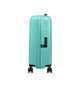 American Tourister Dashpop turkoosi lentolaukku aqua sky