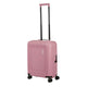 American Tourister Dashpop vaaleanpunainen lentolaukku lilas pink vetoaisa
