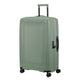 American Tourister Dashpop vihreä iceberg green iso matkalaukku etuviisto