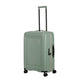 American Tourister Dashpop vihreä iceberg green pieni matkalaukku vetoaisa
