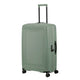 American Tourister Dashpop vihreä iceberg green iso matkalaukku vetoaisa
