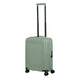 American Tourister Dashpop vihreä lentolaukku iceberg green vetoaisa