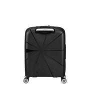 American Tourister Starvibe lentolaukku musta