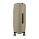American Tourister Flytwist matkalaukku 67cm beige sivusta