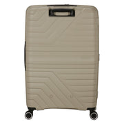 American Tourister beige 78cm takaa