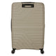 American Tourister beige 78cm takaa