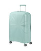 American Tourister iso matkalaukku turkoosi Starvibe Metallic Surf Blue