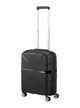 American Tourister musta Starvibe lentolaukku