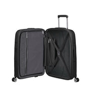 American Tourister pieni matkalaukku Starvibe musta