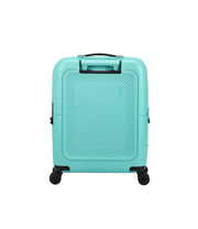 American Tourister turkoosi Dashpop lentolaukku aqua sky