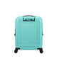 American Tourister turkoosi Dashpop lentolaukku aqua sky
