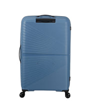 American tourister airconic spinner iso matkalaukku sininen coronet blue