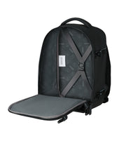 American tourister musta take2cabin matkareppu reppu S prime