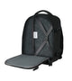 American tourister musta take2cabin matkareppu reppu S prime