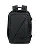 American tourister take2cabin matkareppu reppu S musta prime