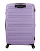 American tourister violetti sunside iso matkalaukku