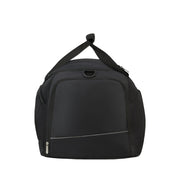 American Tourister musta summerride duffle iso matkakassi L