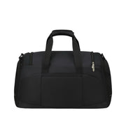 American Tourister musta summerride duffle iso matkakassi